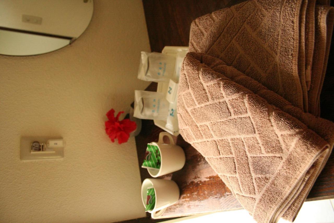 Villa Unarizaki Urauchi Zimmer foto
