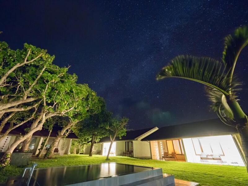 Villa Unarizaki Urauchi Exterior foto